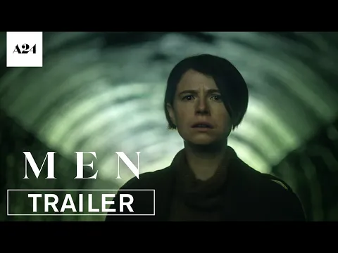 Official Teaser Trailer