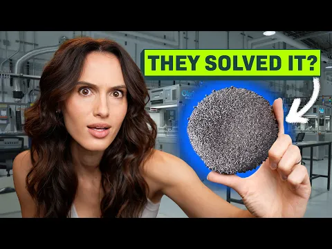 The Secret Superpower of Diamonds