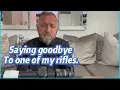 Download Lagu Saying goodbye to one of my rifles. #airgunning #hobby #shootingtime