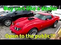 buying cars at the Indianapolis public auto auction