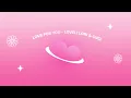 Download Lagu Love for you - Loveli Lori \u0026 OVG! (sped up but edited a bit from its orignial)