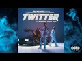 YELLOW CLAW - TWITTER FEAT. SYAQISH (TOX!C EDIT)