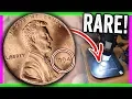CHECK YOUR POCKET CHANGE FOR THIS SUPER RARE 1994 PENNY WORTH MONEY