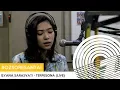 Download Lagu ISYANA SARASVATI - TERPESONA Live di #OZSORSAN