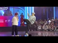 THE D SORAKI 🇯🇵 at Red Bull Dance Your Style - World Finals | stance