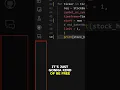Best activity bar position
