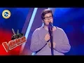 Download Lagu Marek Pošta - A Thousand Years (Christina Perri) - The VOICE Czecho Slovakia 2019