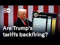 Download Lagu What the world got wrong about tariffs | DW Business