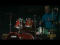 Lee'Scratch' Perry & Pura Vida Dub "Jah Live" - live  @  Cultuurdienst Bredene / Belgia 2015