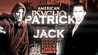 "Choose Your Character" | American Psycho X The House That Jack Built | Ex-Freundin (Instrumental)