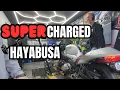 This Supercharged Hayabusa Just BROKE Our Dyno Records