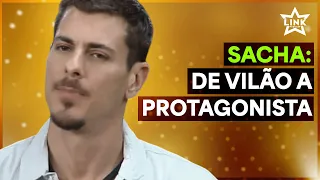 🟡 SACHA DÁ A VOLTA POR CIMA E SE CONSAGRA PROTAGONISTA + RESUMO | LINK PODCAST