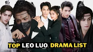 Download Luo Yunxi - Drama List (2015-2022)-like hobby MP3