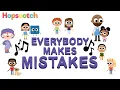 Download Lagu Everybody Makes Mistakes Song