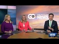 WBBH Gulf Coast News at 6pm on NBC - Headlines Open and Closing
