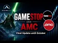 The Reckoning Gamestop and AMC Final Update Until October 2026