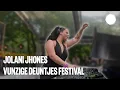 Download Lagu Jolani Jhones | Vunzige Deuntjes Festival 10Yrs | Amsterdam