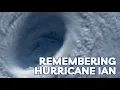 Remembering Hurricane Ian Honoring One Year of Resilience in Charlotte County
