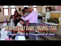 Download Lagu DOA RESTU DARI ORANG TUA