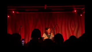 Tastes bad - Penelope Scott