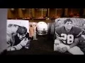 Freddie Steinmark halftime tribute Nov 7 2015
