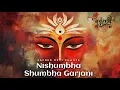 Lagu SACRED DEVI CHANTS Nishumbha Shumbha Garjani Vindhyeshwari STOTRAM for Inner Peace and Prosperity