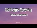 Isn't She Lovely Mother's Day Version by Anthem Lights