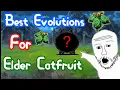 Best Evolutions You Should Use Your Elder Catfruit On The Battle Cats