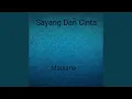 Lagu Sayang Dan Cinta