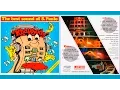 Download Lagu LP Rhapsody - The Best Sound of S.Paulo - Completo