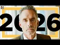 Lagu More Relevant Than EVER — A New Years Letter From Jordan Peterson