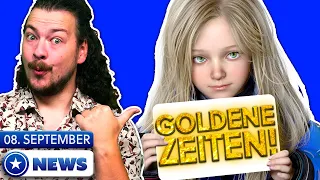 Wardogs schenkt euch 100.000 Dollar fürs Zocken! | Gaming News