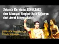 Download Lagu Sejarah kerajaan Singasari dan riwayat raja-raja yang memerintah dari awal hingga akhir.