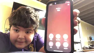 Calling numbers you should never call