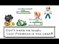 Hat-Loving Gamer vs Lokman: Pokémon Battle (part 2)