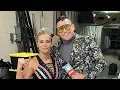 Paige VanZant Reacts To Her Pro Wrestling Debut