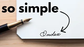 A Better Way to Index Your Journal