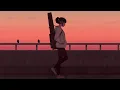 Download Lagu 2 Hour Beautiful Piano Music for Studying and Sleeping - Alone on the way home