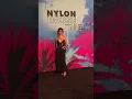Download Lagu Camila Cabello today at nylon house party.#camilacabello#nylon
