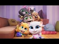 Honey Bun Toom Gameplay