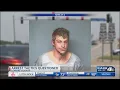 Arrest Tactics Questioned in Lonoke County