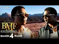 BMF Season 4 Trailer - Release Date ly Renewed