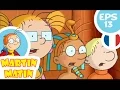 Download Lagu MARTIN MATIN - EP13 - Martin l'égyptien