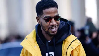 kid cudi i hear them calling me instrumental