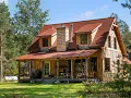 Best Vrbo Airbnb in Northern Michigan for Trail Riders