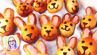 Leckere Osterhasen ganz einfach - wie ihr Eure Liebsten an den Feiertagen zu Ostern verwöhnen könnt