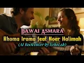 Dawai Asmara – Rhoma Irama feat Noer Halimah | AI Rock Cover