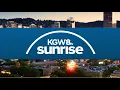 KGW Top Stories Sunrise Monday August 10 2026