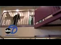 A Day in the Life of a Correctional Officer