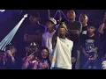 Skusta Clee x Yuri Dope - Sa Susunod Na Lang (Live Performance @ Circus Music Festival 7)